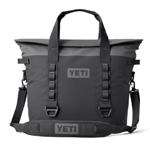 Yeti Hopper M30 2.0 Charcoal