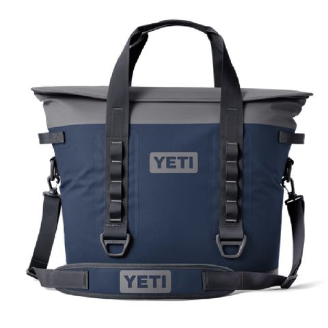 Yeti Hopper M30 2.0 Navy