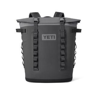 Yeti Hopper M20 Backpack Cooler - Charcoal