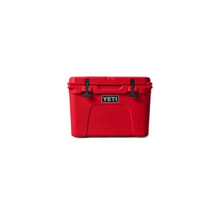 Yeti Tundra 35 - Rescue Red