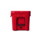 Yeti Tundra 35 Hard Cooler Rescue Red