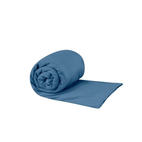Sea To Summit Pocket Towel - Moonlight
