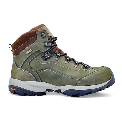 Anatom Unisex Q2 Trail Lite - Brown