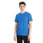 Icebreaker Men's Merino Tech Lite Ii Short Sleeve T-shirt - Lazurite