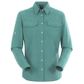 Mont Lifestyle Vented Shirt Women - Teal