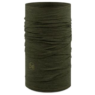 Buff Merino Lightweight - Solid Bark