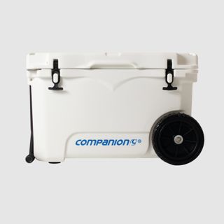 Companion Wheeled Ice Box 50l