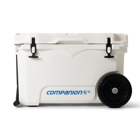 Companion Wheeled Ice Box 50l