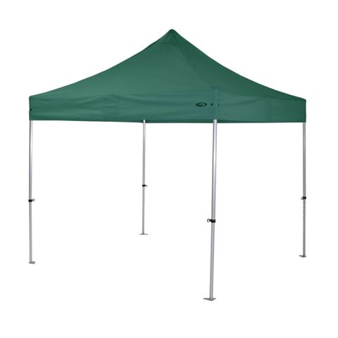 O/c Prem Canopy 3x3 Green