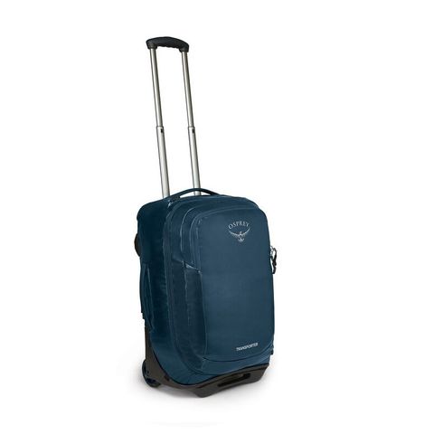 Osprey Transporter Whld Carry-on 38 Blue
