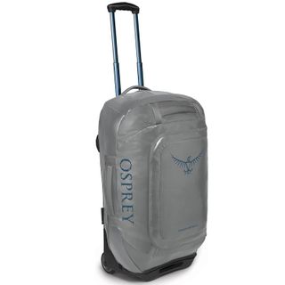 Osprey Transporter Wheeled Duffel 60l - Smoke Grey
