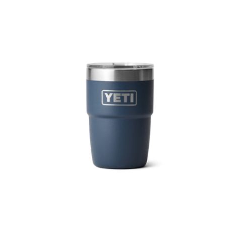 Yeti Rambler 8oz Cup Navy