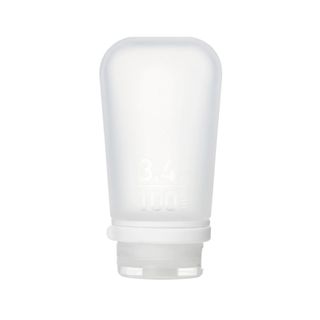 Go Toob 100ml Clear