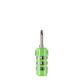 Lifeventure Tsa Combi Lock Green