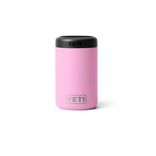 Yeti Rambler 375ml Colster - Power Pink