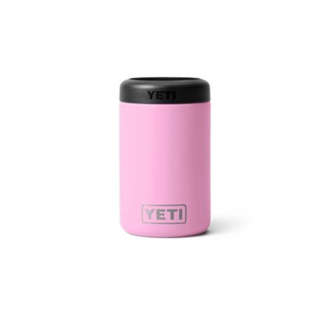 Yeti Rambler 375ml Colster Power Pink