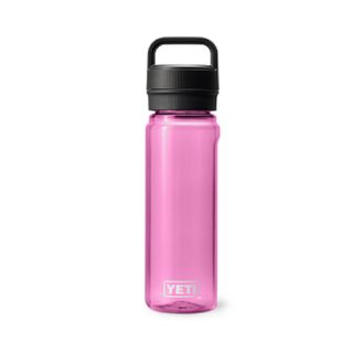 Yeti Yonder 750ml Chug Bottle - Power Pink