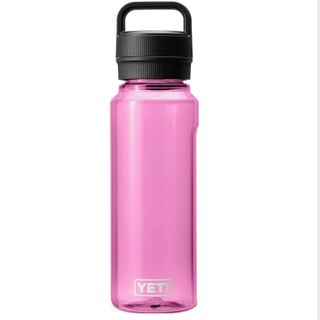 Yeti Yonder 1l Bottle Power Pink