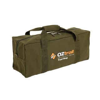 Oztrail Canvas - Tool Storage Bag
