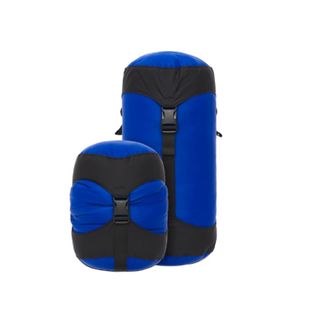 Sea To Summit Lightweight Compression Sack 5l - Surf