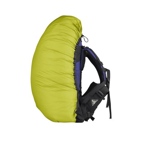 Sea To Summit Pack Cover Med 50-70l Lime