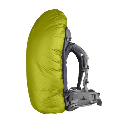 Sea To Summit Pack Cover Lime 70-95l Lg