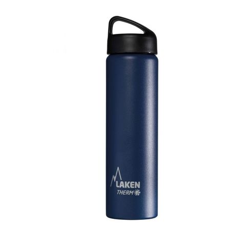 Laken Ss Thermo Bottle Ts7 750ml Navy