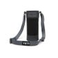 Yeti Rambler Bottle Sling Small Charcoal