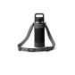 Yeti Rambler Bottle Sling Small Charcoal