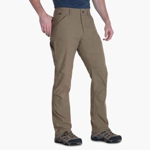 Kuhl Men's Renegade Pant 32' Leg - Buckskin Khaki