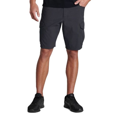 Kuhl M Renegade Cargo Short 10'' - Koal