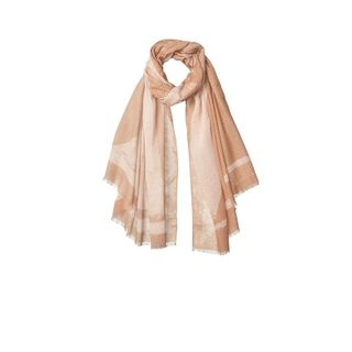 Prana Palma Scarf Champange