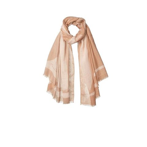 Prana Palma Scarf Champange