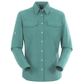 Mont Women's Lifestyle Vented Shirt - Teal