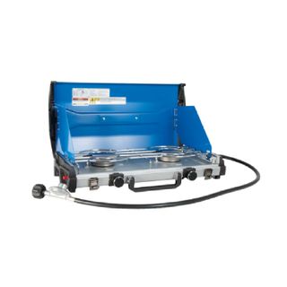 Companion Proheat 2 Burner Stove (low Pressure)