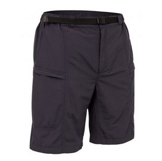 Mont Mens Adventure Light Shorts Graphite