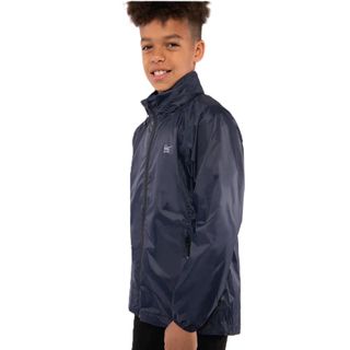 Mac In A Sac Mini Jacket - Navy
