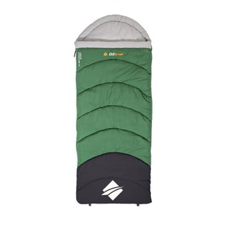 Oztrail Junior Kingsford 0 Degree Sleeping Bag