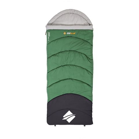 Oztrail Junior Kingsford 0 Deg S/bag