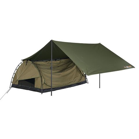 Oztrail Universal Swag Awning