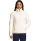 The North Face Mossbud Insulated Reversible Womens Jacket - Gardenia White