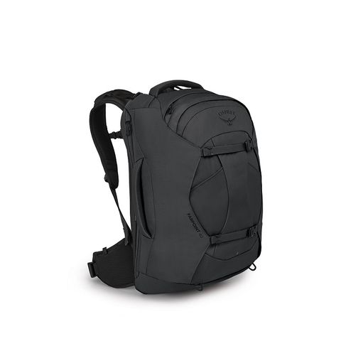 Osprey Farpoint 40 Tunnel Vision Grey Os