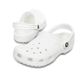 Crocs Classic Clog - White