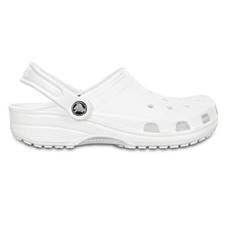 Crocs Classic Clog - White