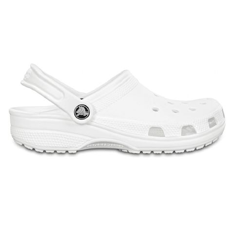 Crocs Classic Clog - White