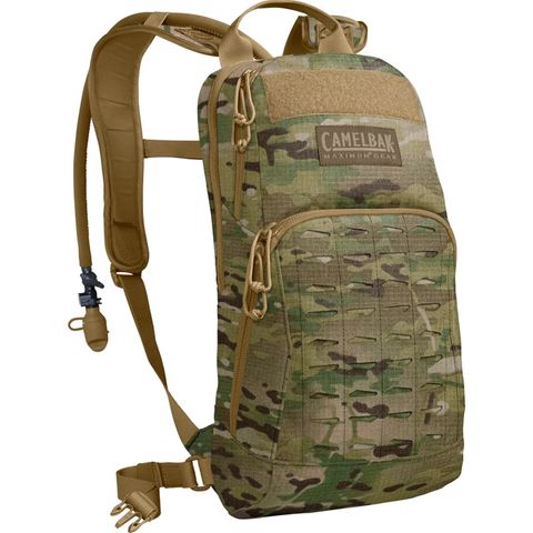 Camelbak 3l M.u.l.e Mil Spec Crux Multic