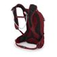 Osprey Raven 10 W/res Claret Red