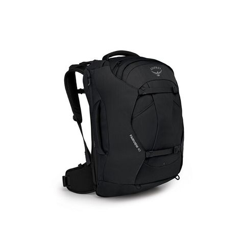 Osprey Fairview 40 Black O/s