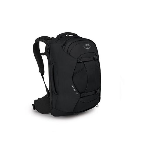 Osprey Farpoint 40 Black