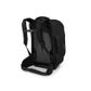 Osprey Farpoint 55 Black Os